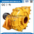 Expeller seal horizontal slurry pumps